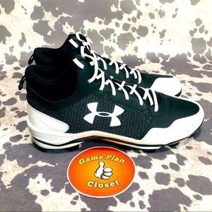 Under Armour UA Baseball Cleats